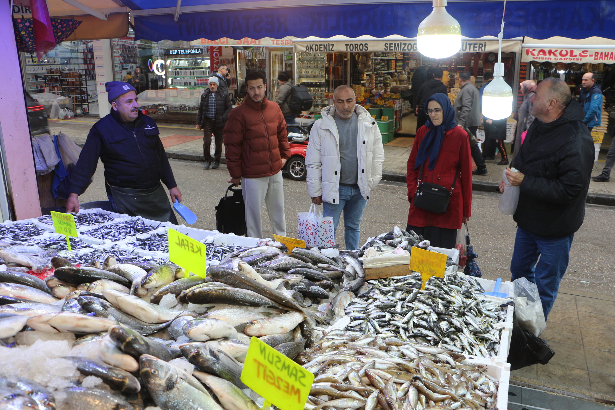 H A V A S O G U D U B A L I K T E Z G A H L A R I H A M 2