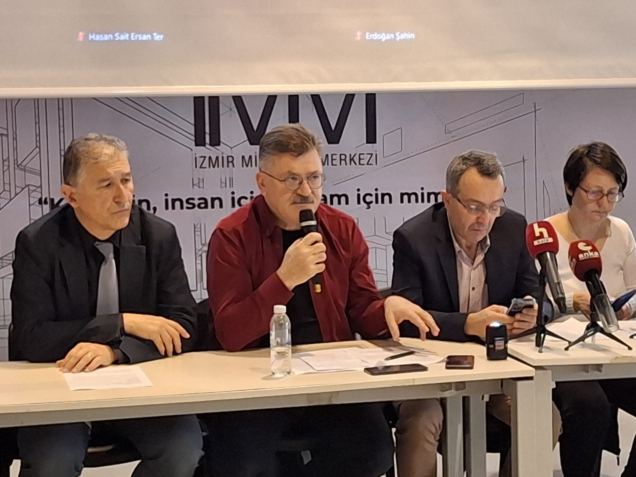 “AB’de olmasın nerede olursa olsun mantığı”