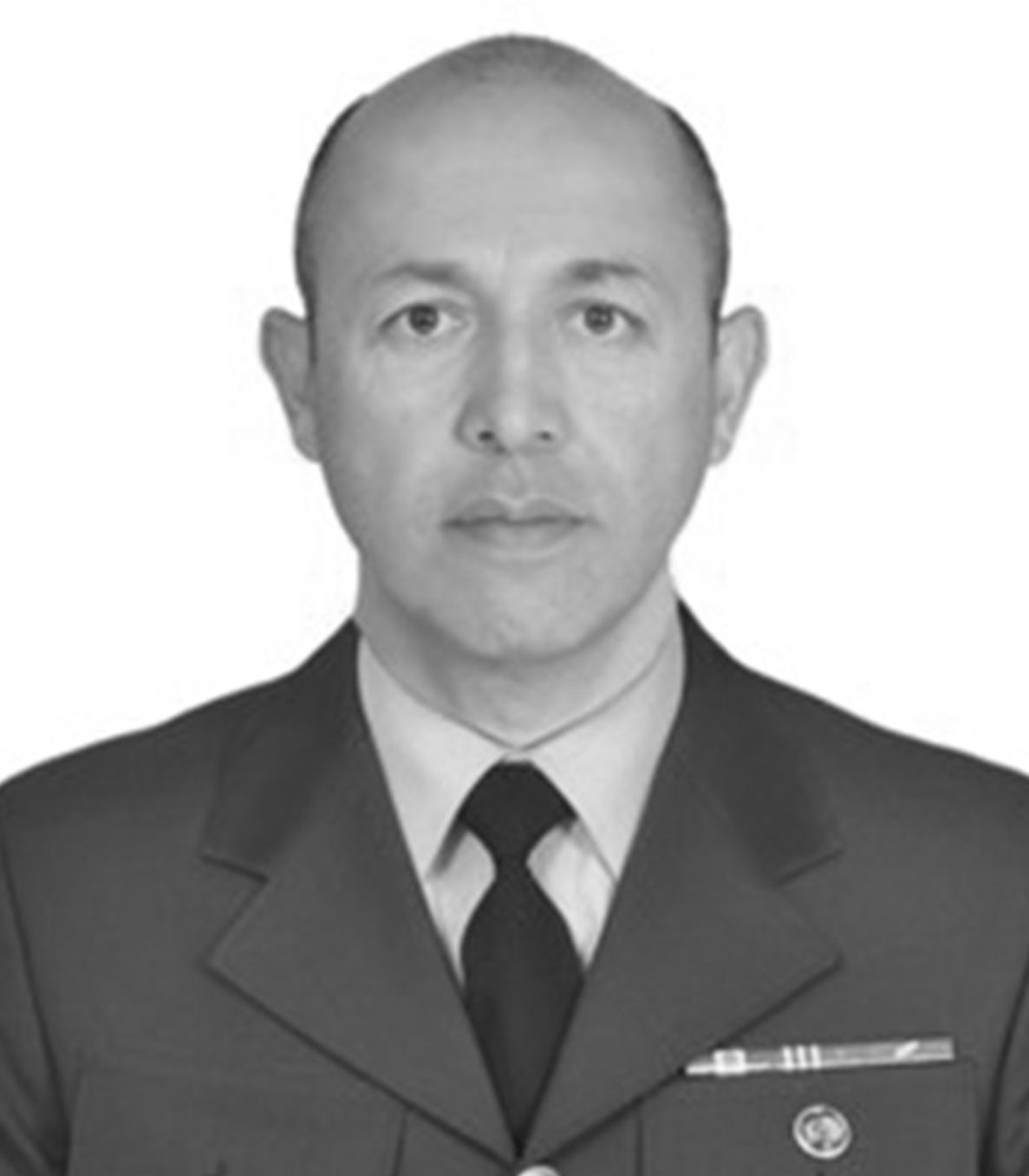  Hava Uçak Bakım Astsubay Kıdemli Başçavuş Ümit İnce