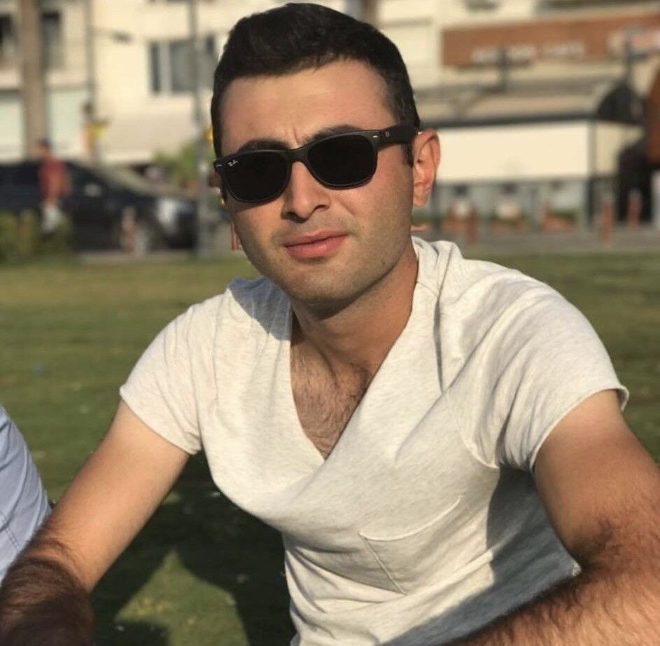 Hava Uçak Bakım Astsubay Üstçavuş Emre Altıok