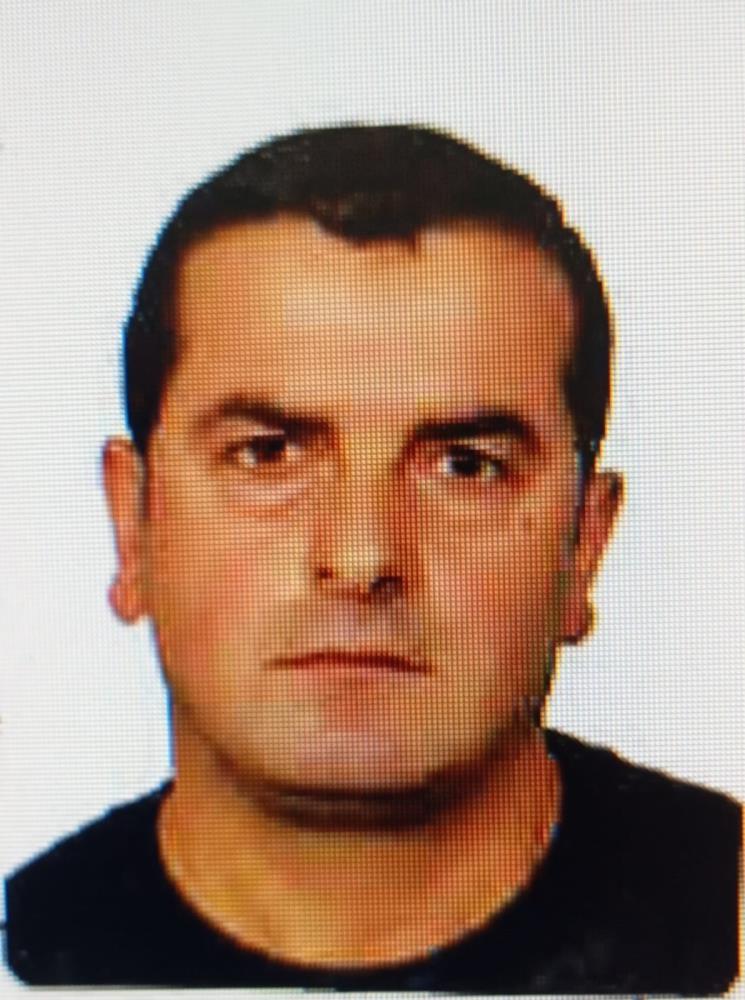 Hayatını Kaybeden Belediye Işçisi