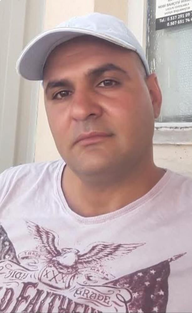 Hayatını Kaybeden Suat Aydın