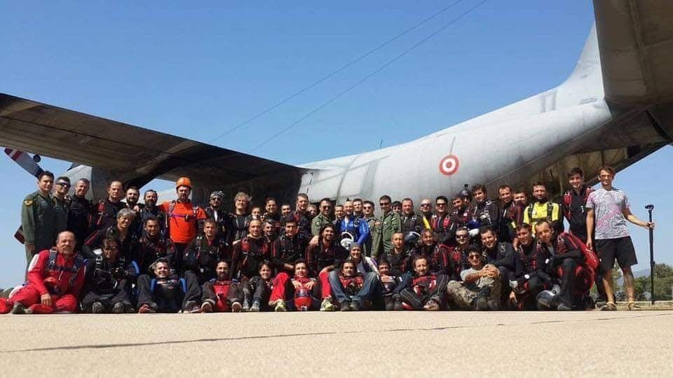 Cepkin: "Birlikte uçma fırsatı bulmuştuk"