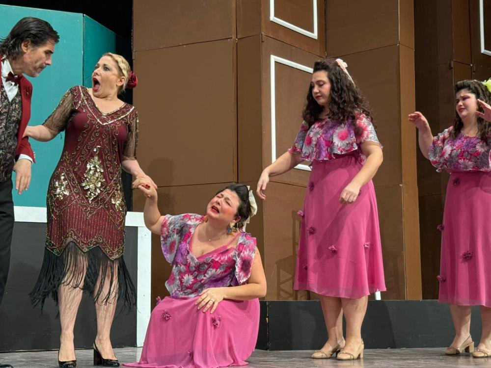 Hisseli Harikalar Kumpanyası İzmir 1