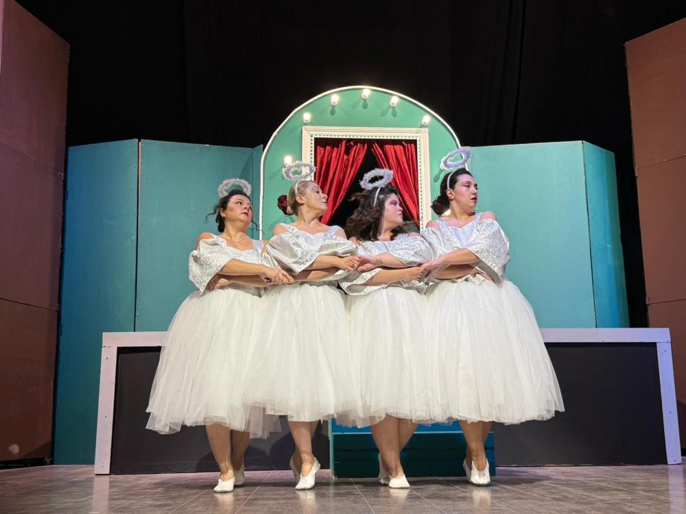 Hisseli Harikalar Kumpanyası İzmir 2