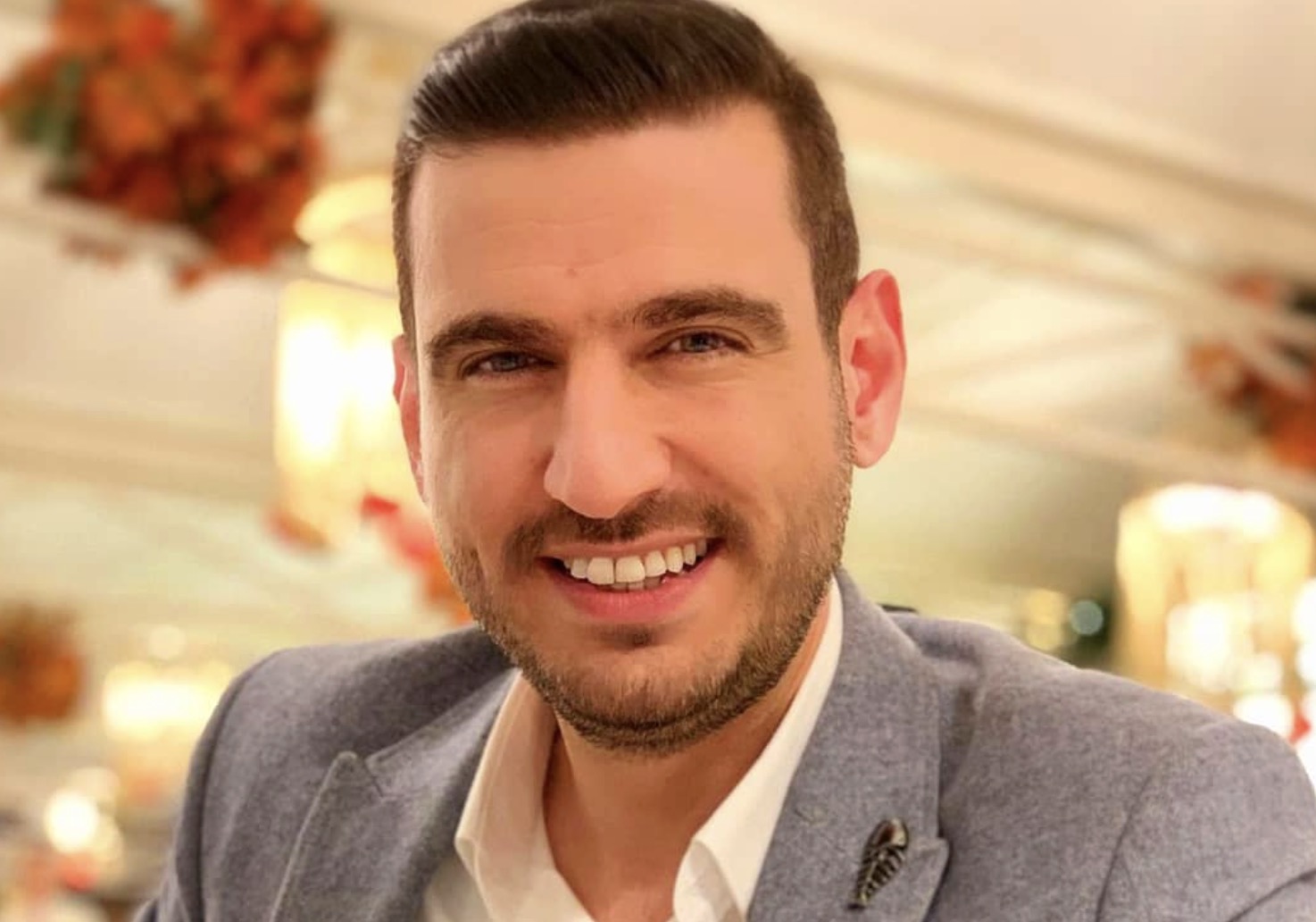 Huseyin Kankaya Nereli