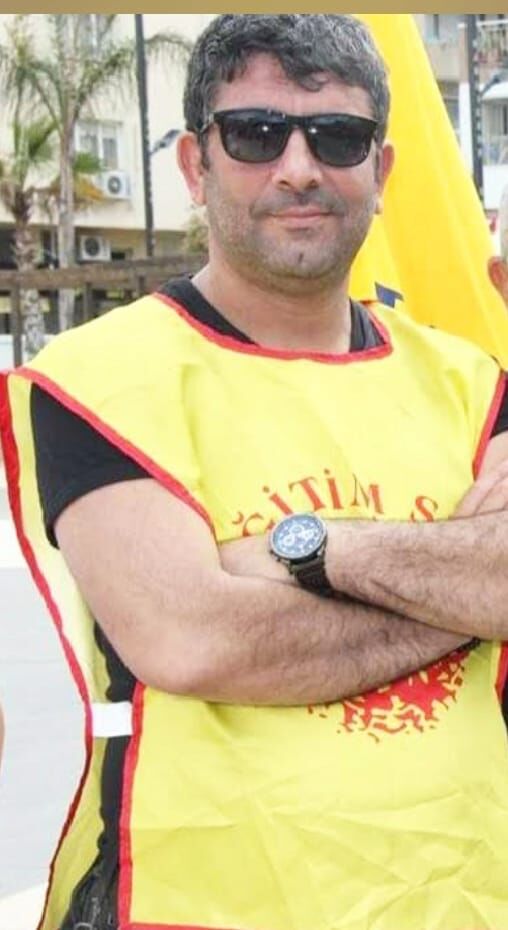 Bülent Karakaş: Yetkili sendika üç maymunu oynuyor