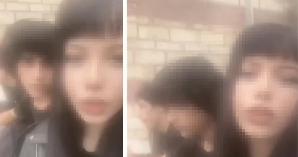 Ikbalin Mezarındaki Saygısızlar