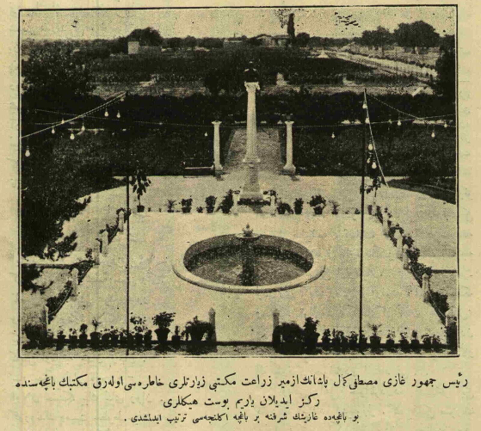 “Biri haziran ayında diğeri ise ekim…”