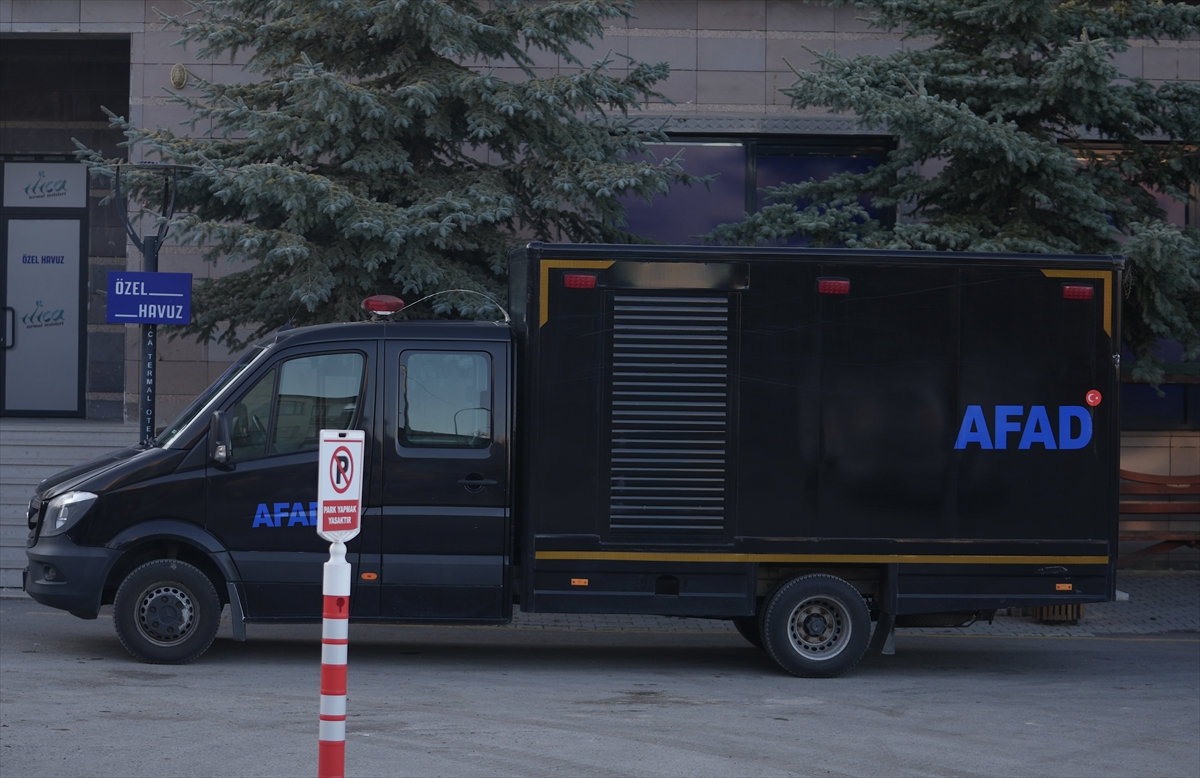 Valilik öncülüğünde uzman komisyonu kuruldu