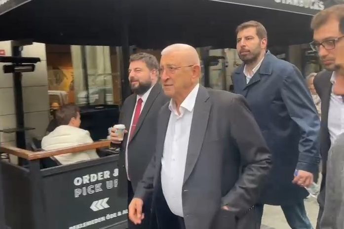 Ekrem İmamoğlu Silivri Cezaevi’nde tutuklu