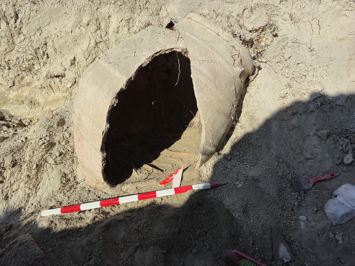 Millattan önce bin 500’lü yıllara uzanıyor