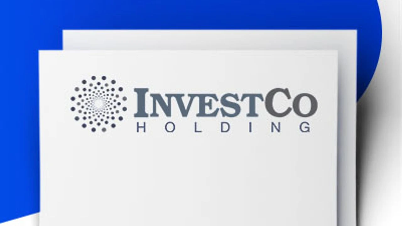 Investco Holding Kimin