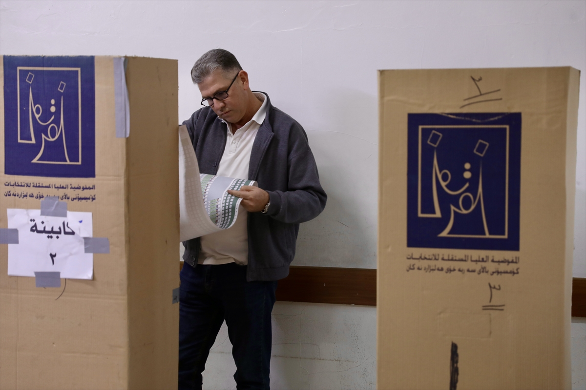 Gözler 11 Kasım'daki genel oylamada