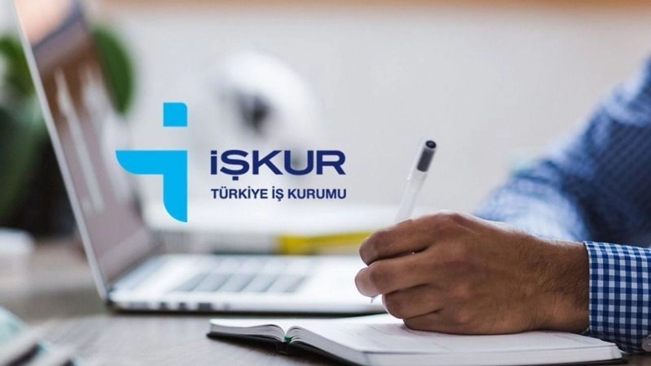 Işkur Işçi