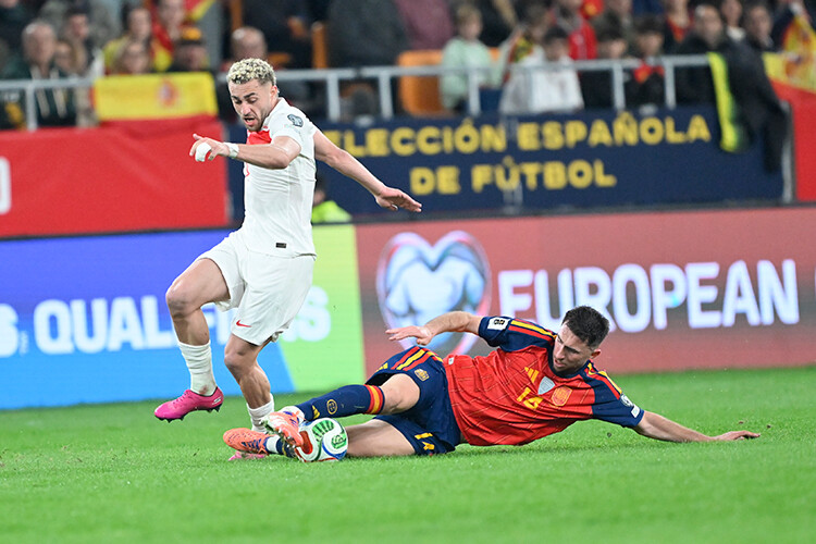 Barış Alper Yılmaz