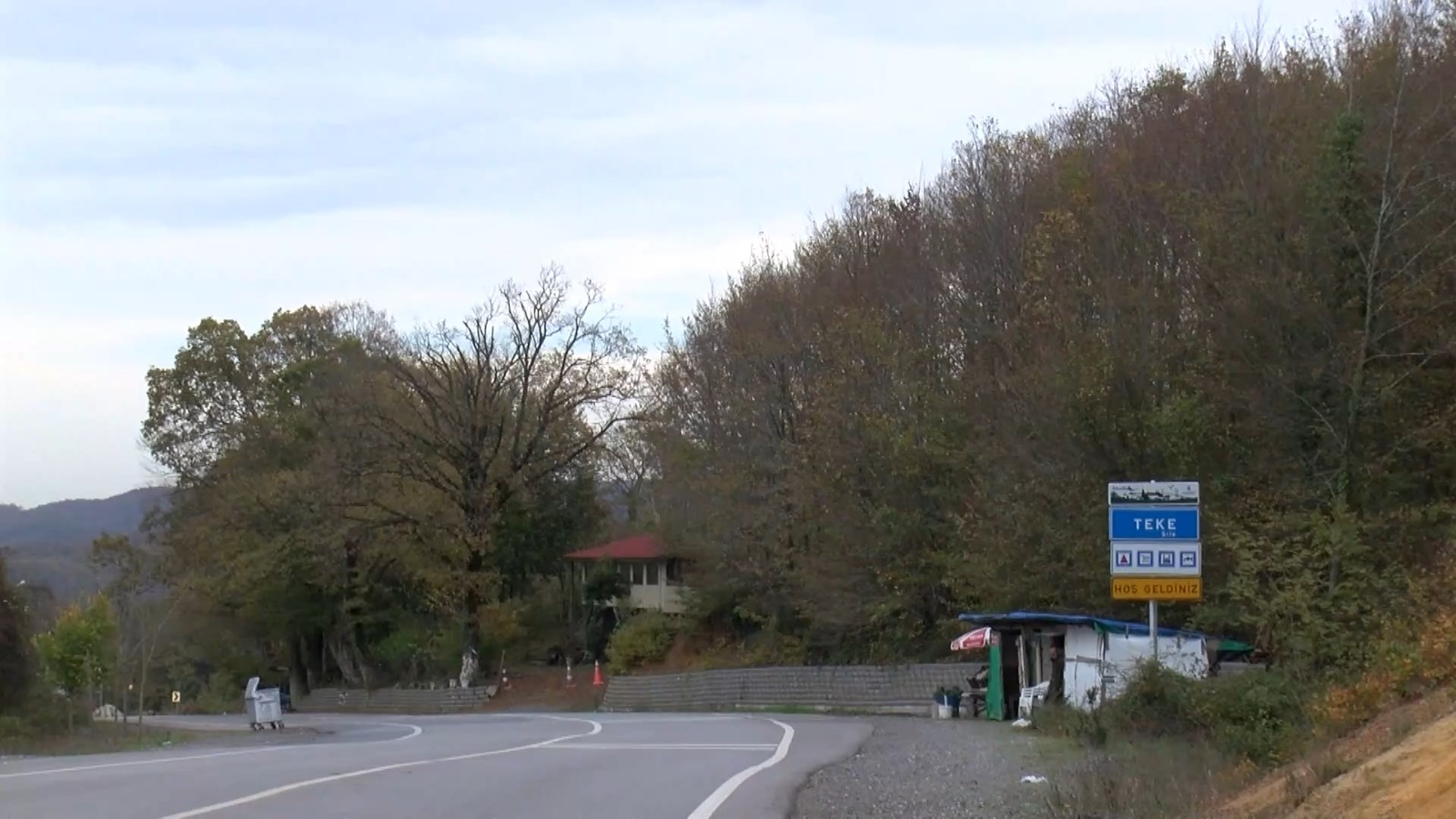 Tedbirler ve uygulamaların amacı