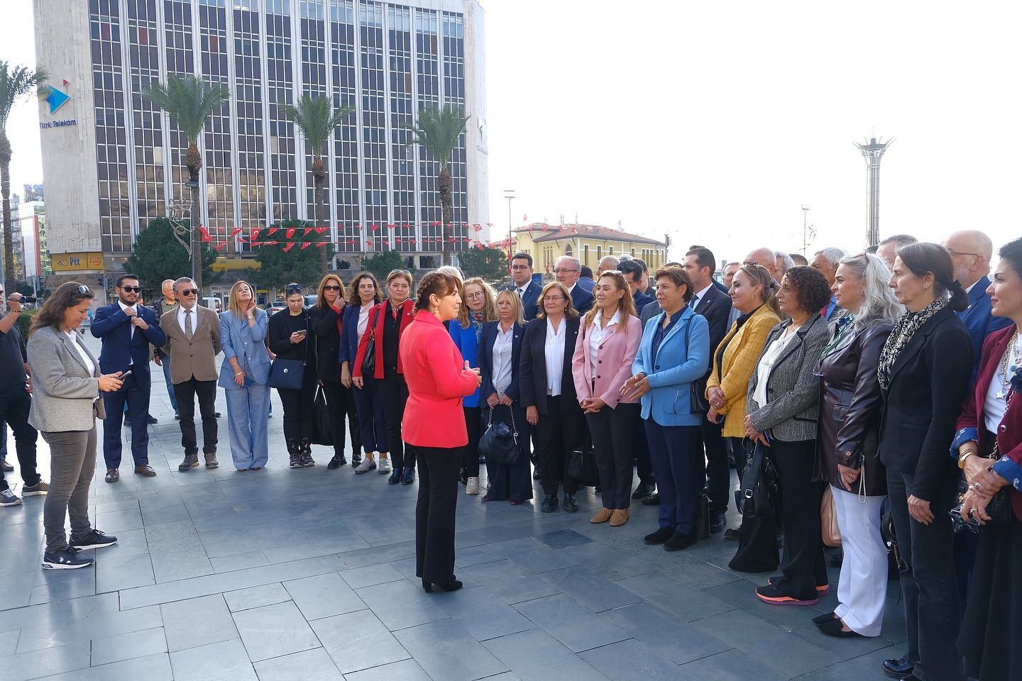 Yönetim kurulu listesi belli oldu