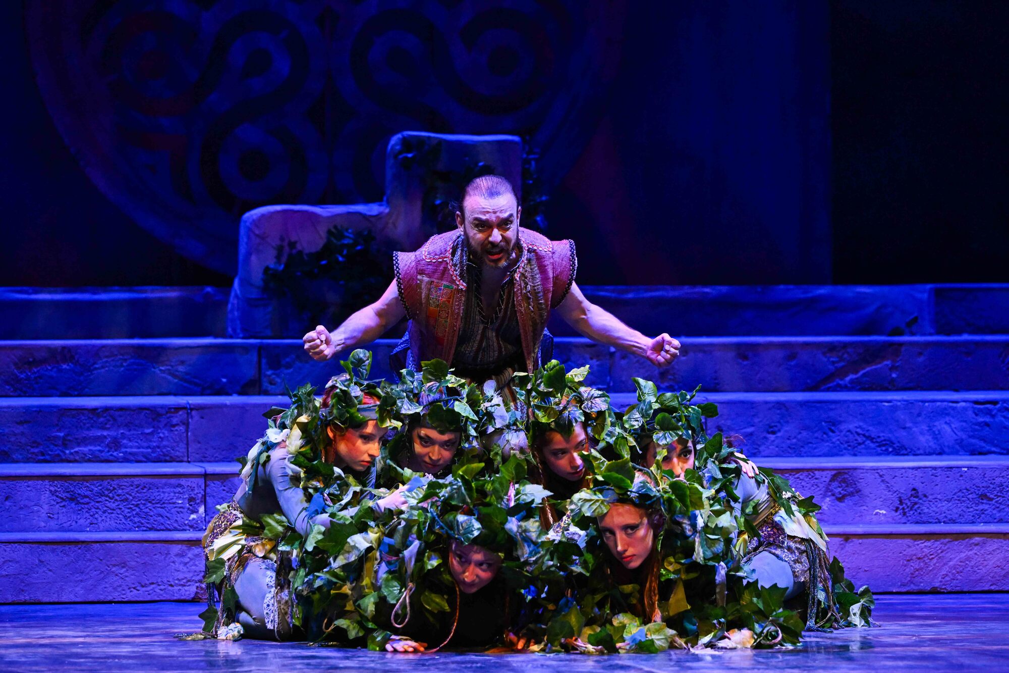 Izdob Midasin Kulaklari (5) 2