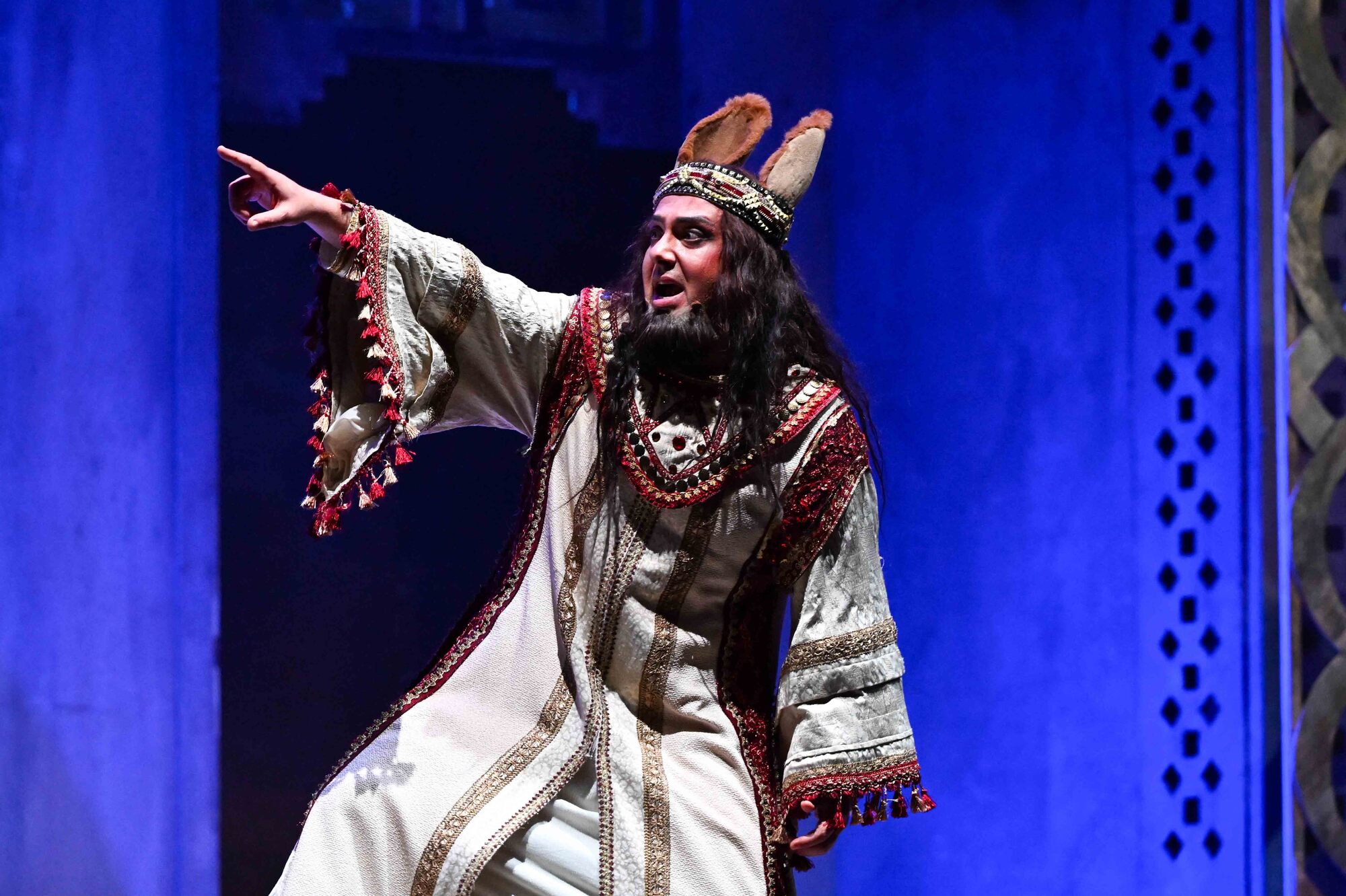 Izdob Midasin Kulaklari (7) 2