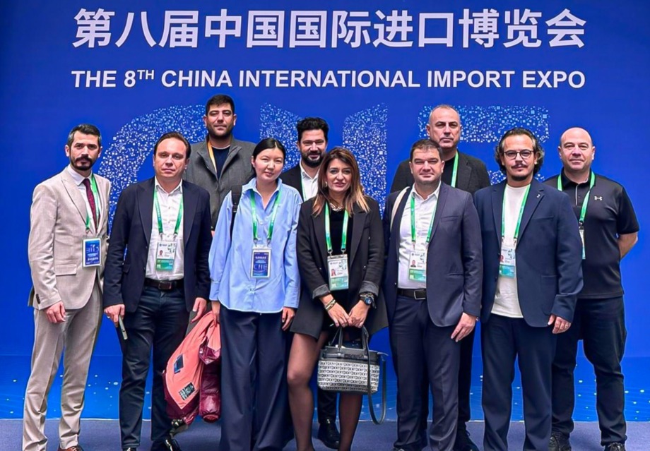 İhracatın gücüne güç katacak uluslararası organizasyon