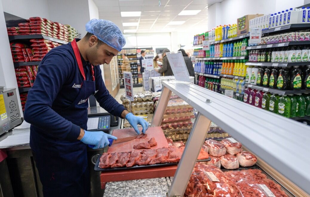 “Fevkalade” yorumuyla karşılanan güvenli alışveriş