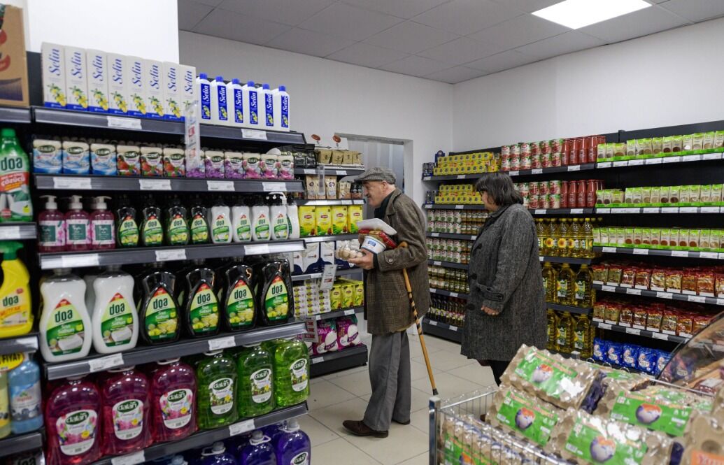 Gültepe halkından ilk tepkiler: Kalite ve fiyat vurgusu