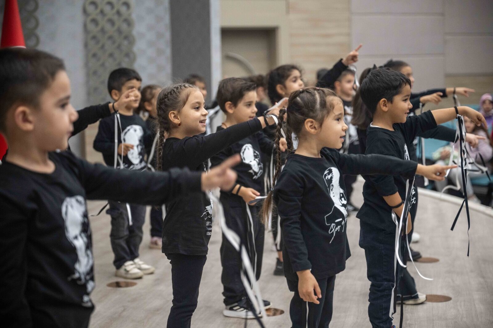 Atatürk’ün mirası: Bilim ve vicdan rehberliği