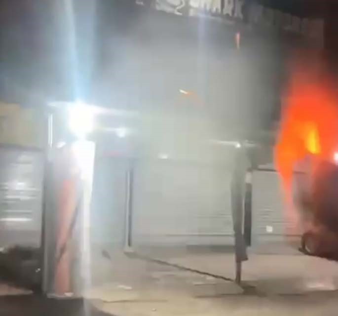 Polis hızla harekete geçti: 2 şüpheli yakalandı