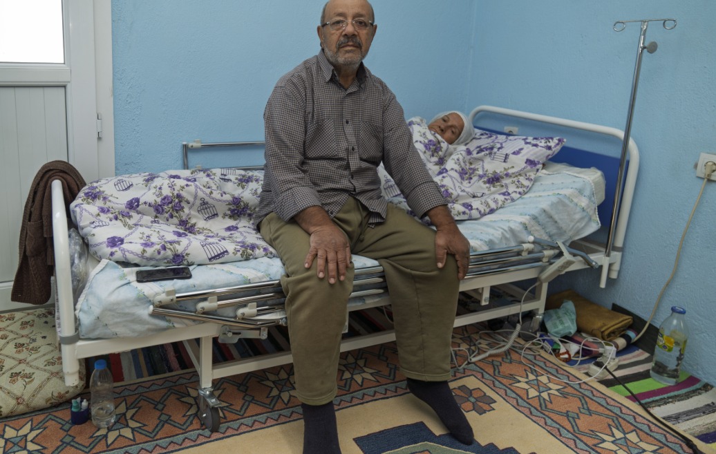 Yurttaşlardan Başkan Tugay’a teşekkür ve memnuniyet mesajları