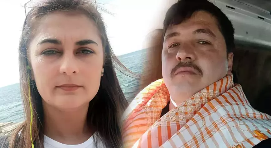 Izmir Dikili Otogar Cinayeti