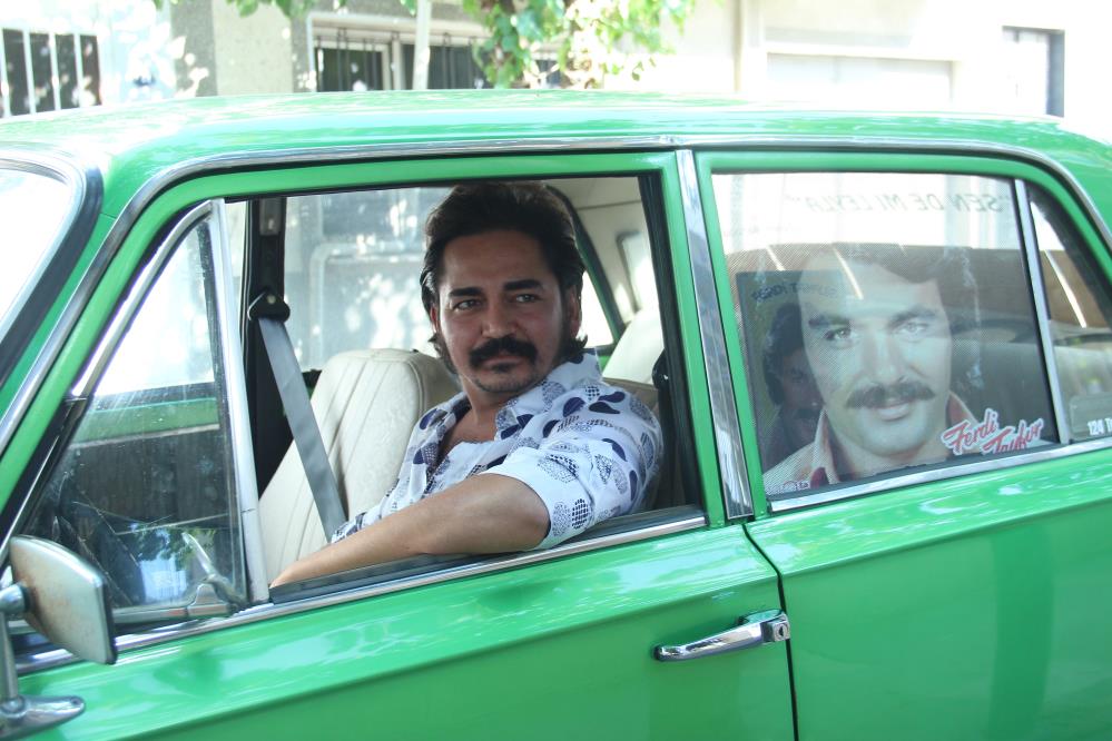 Izmir Ferdi Tayfur 1