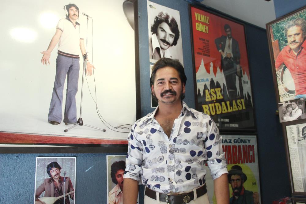 Izmir Ferdi Tayfur 2