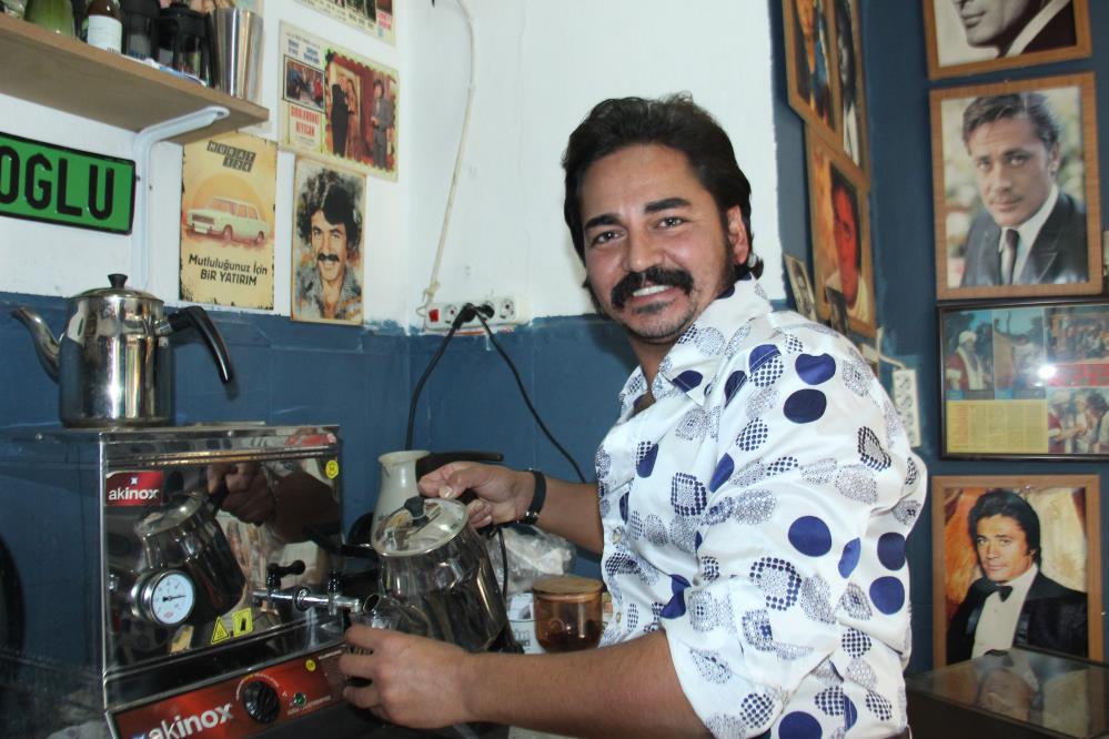 Izmir Ferdi Tayfur 4