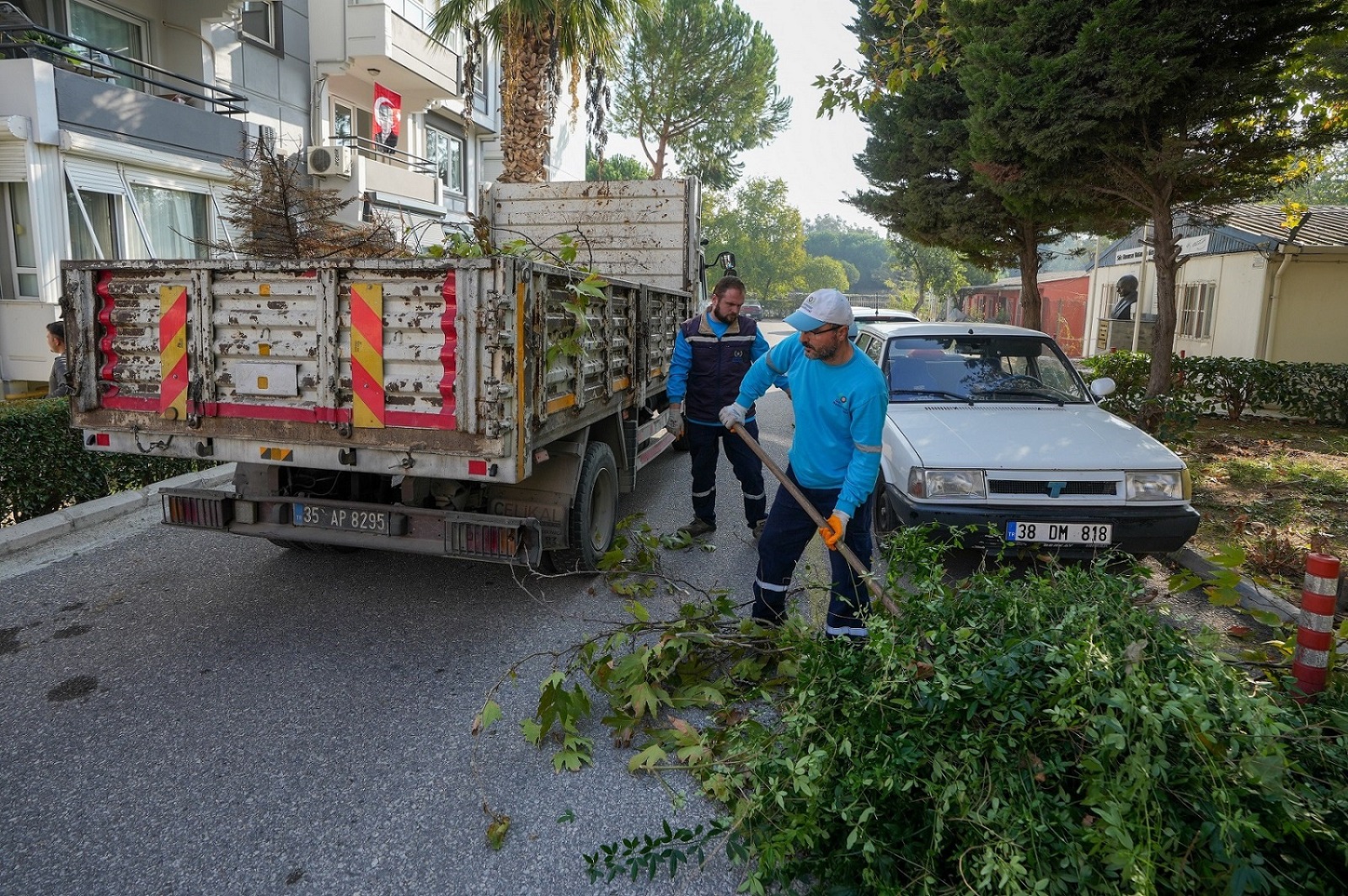Atık önetiminde çifte kazanç: Çevre ve ekonomi