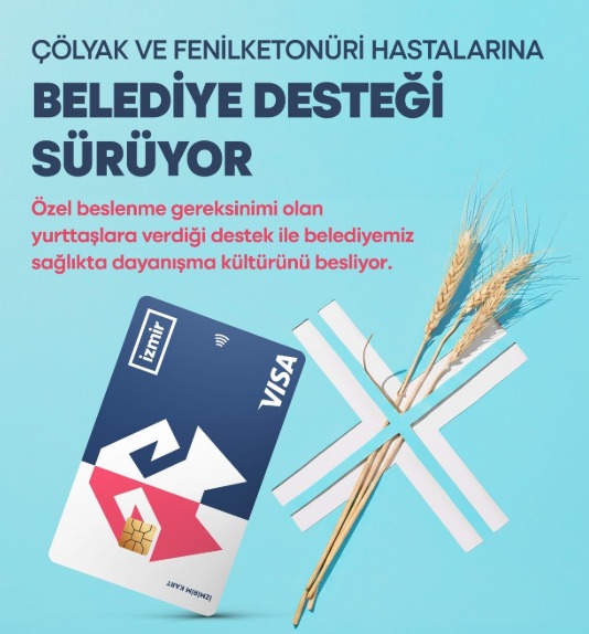 Halk Ekmek Fabrikası’ndan özel üretimler