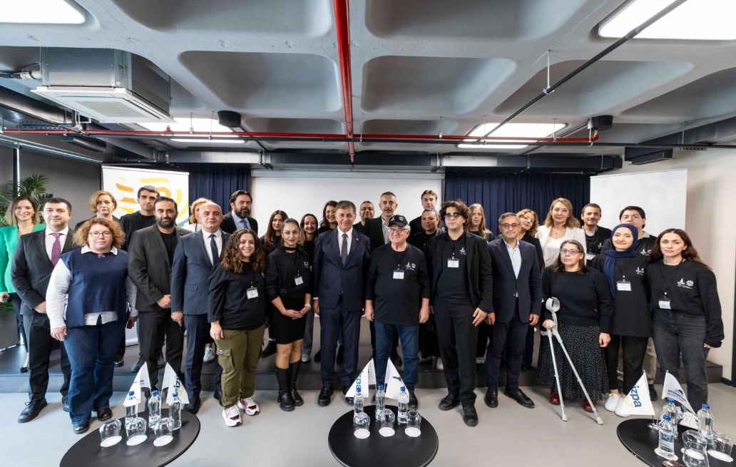 AB onaylı proje: İzmir, Türkiye'den kabul edilen tek Büyükşehir