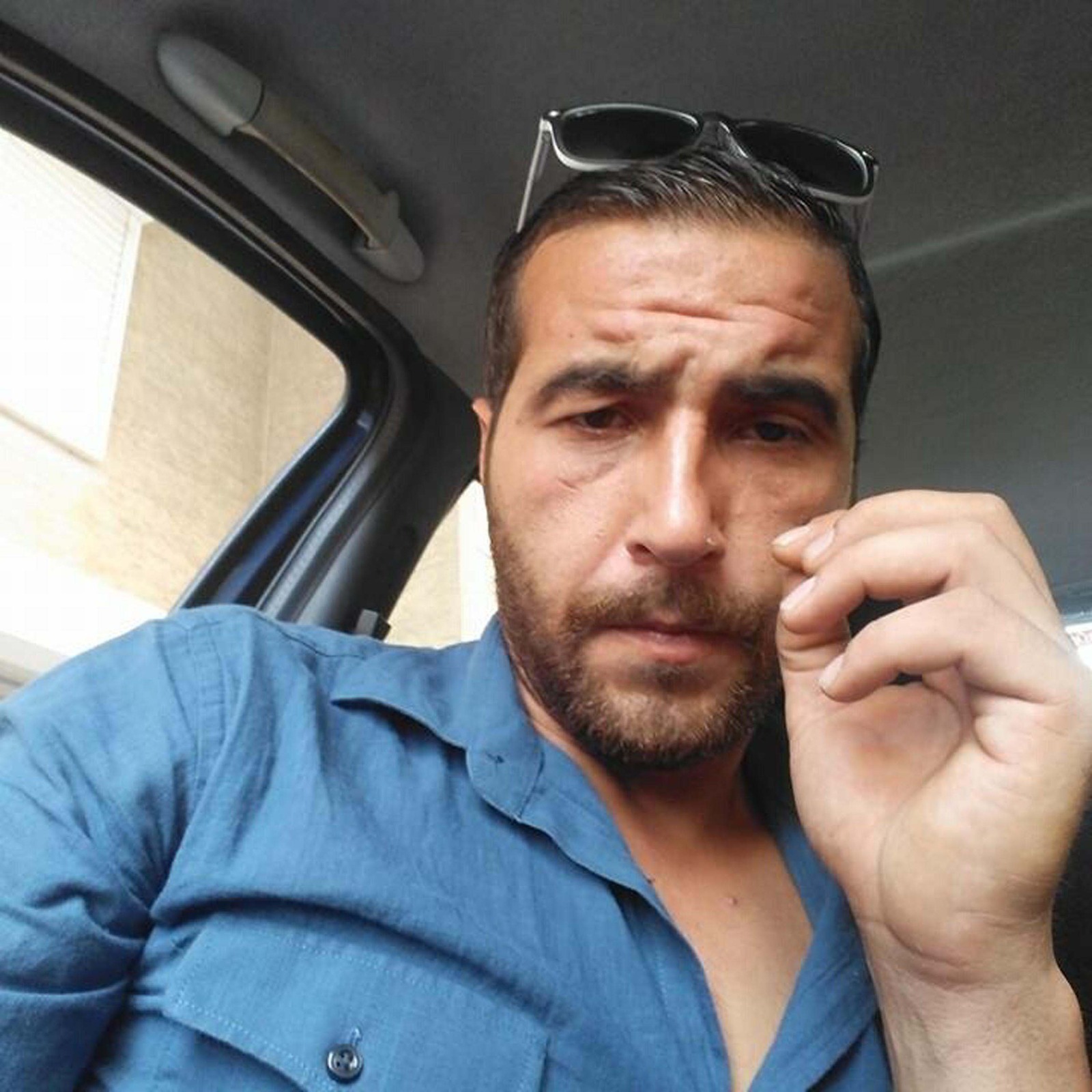 Faciaya giden kaza ve ağır ihlaller zinciri