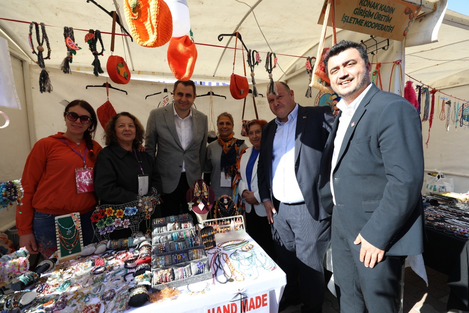 Festival ve Cemevi ziyaretleri