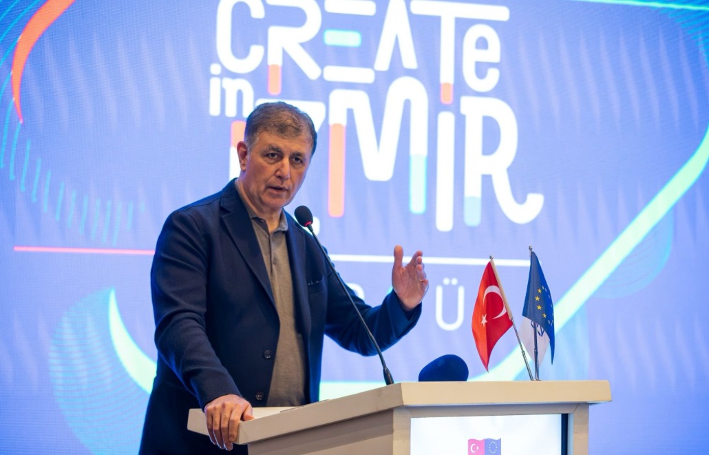 İnovasyon kültürü şart: Geçmişten geleceğe bağ kurmak