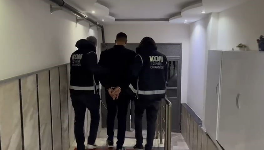 Seferihisar'da güvenlik ve hukuki süreç