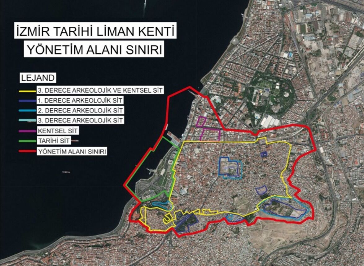 “İzmir’in turist fakiri olduğu biliniyor”