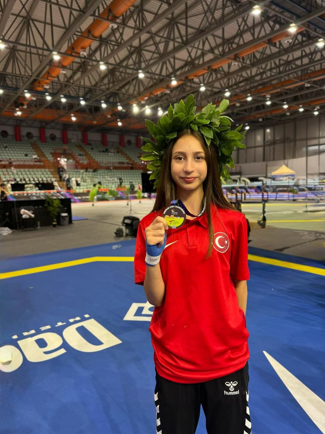 İzmir ve Kemalpaşa’ya büyük gurur