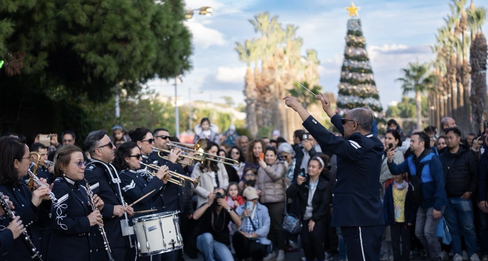 İzmir, Yeni Yıl Festivali'ne Hazır! 3