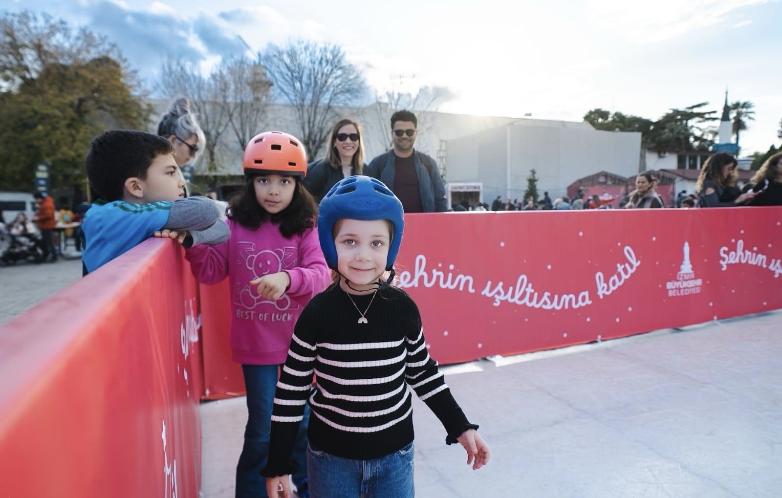 İzmir, Yeni Yıl Festivali'ne Hazır! 4