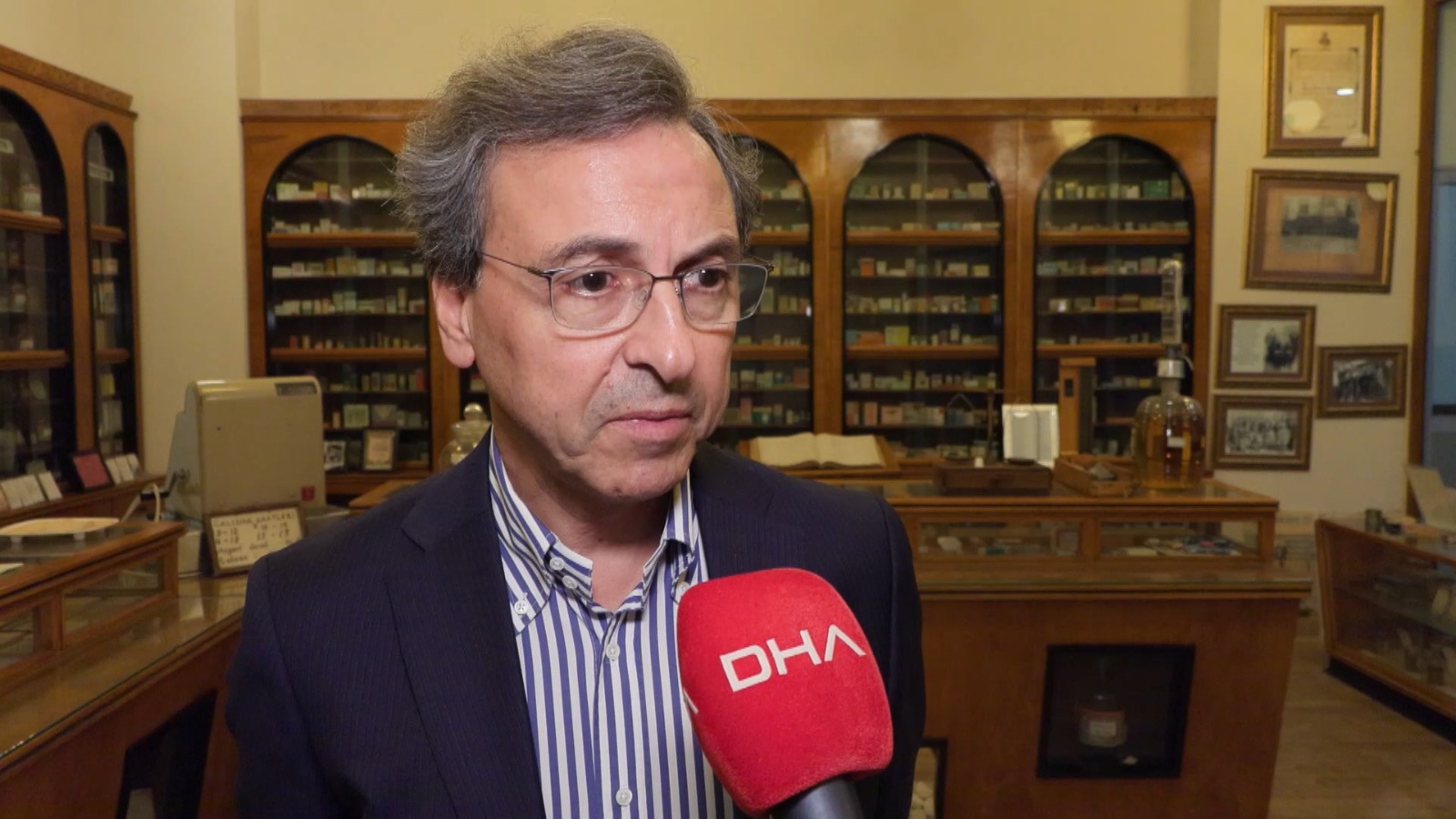 Toksik doz sınırı ve kalp üzerindeki ağır baskı