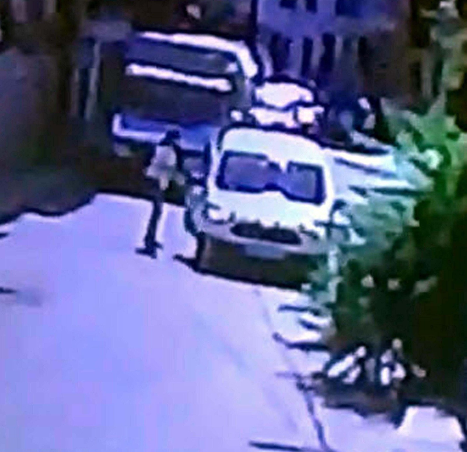 Kayıp başvurusu ve şüpheli ölüm