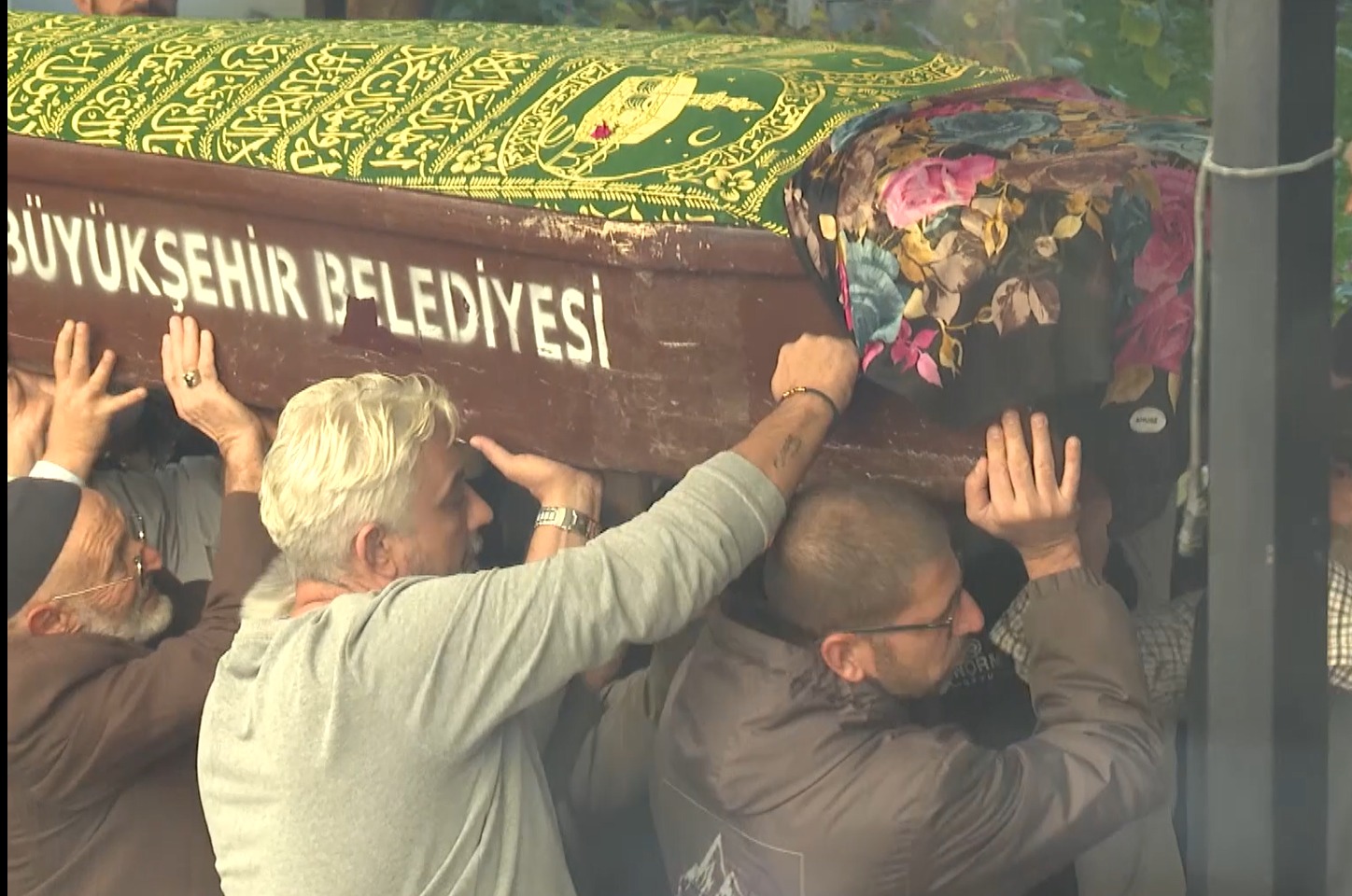 Ailesinden duygusal açıklama: "Kendini hayvanlara adamıştı"