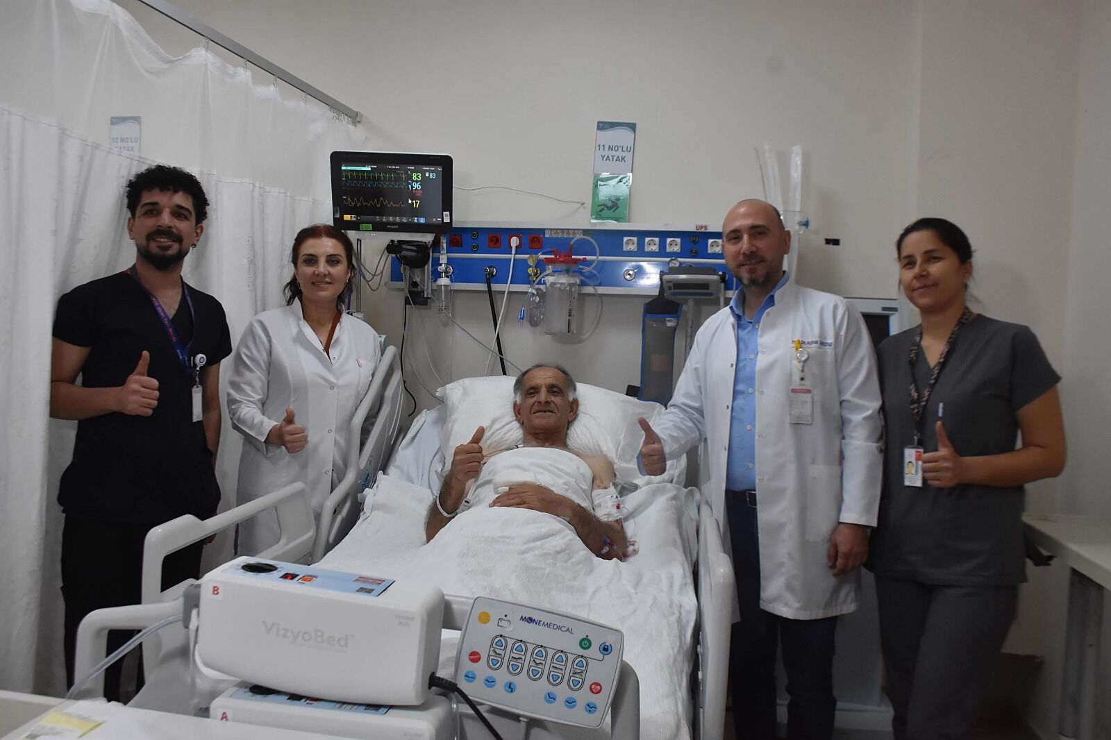 Uzmanlardan soğutma tedavisi açıklaması