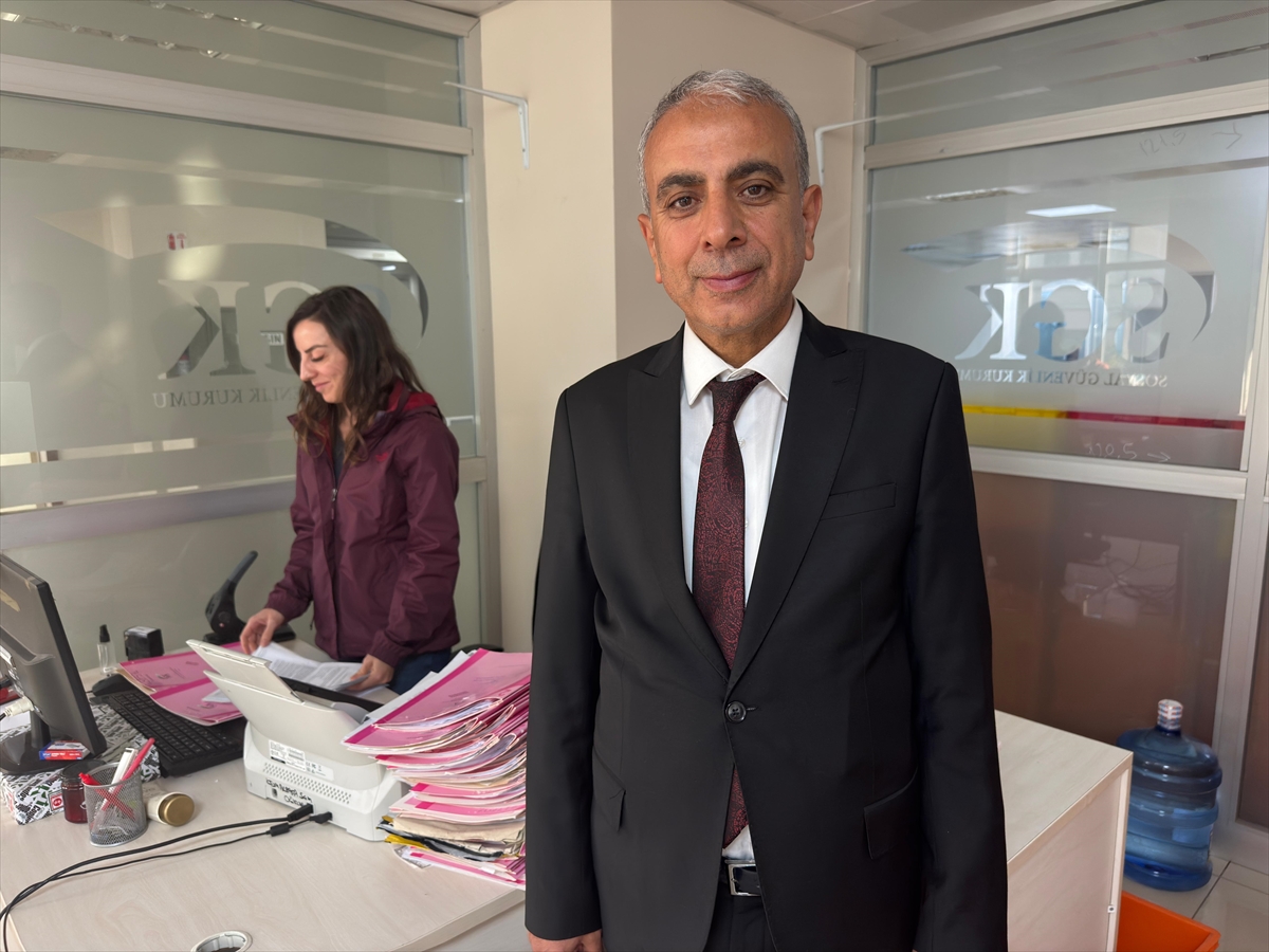 Projenin kapsamı ve hızlandırma çalışmaları